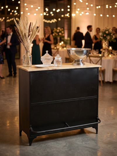 Location BAR NOIR ET BOIS