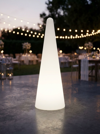 Location LAMPE LED PEAK LUMINEUSE