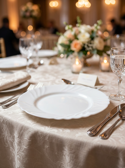 ASSIETTE ARCOPAL GM