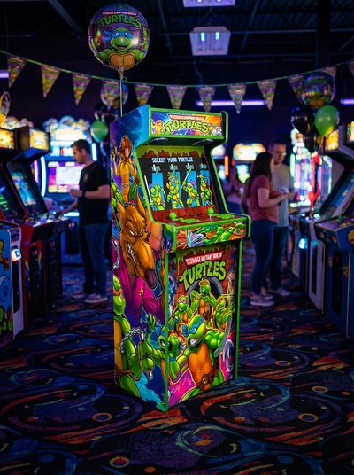 ARCADE 7000 JEUX