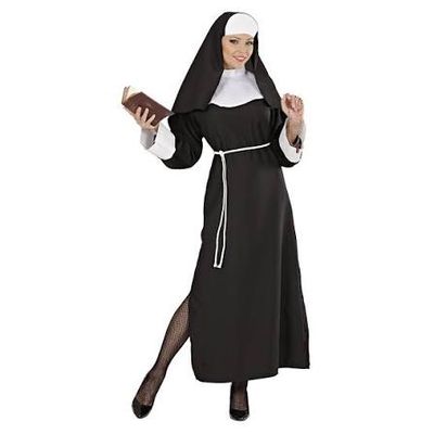 DEGUISEMENT NONNE TAILLE M