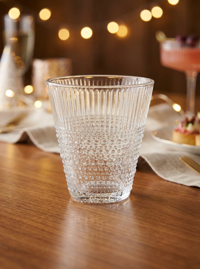 Location VERRE A EAU BULLE