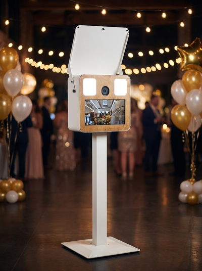 PHOTOBOOTH RADAR