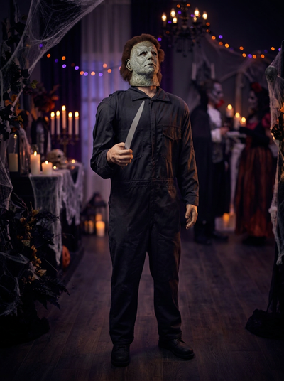 AUTOMATE MICHAEL MYERS