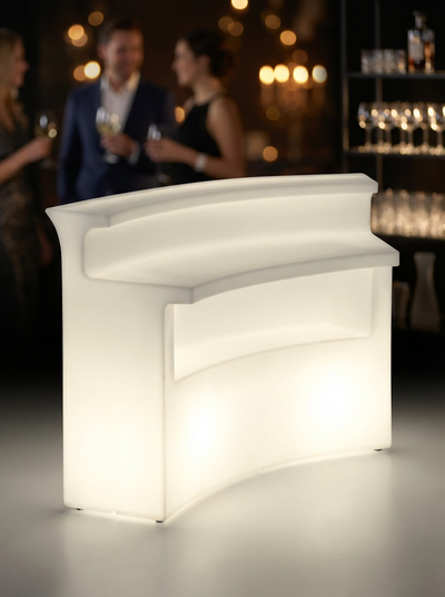 BREAK BAR LUMINEUX