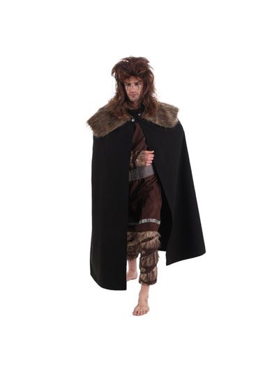 Location CAPE VIKING