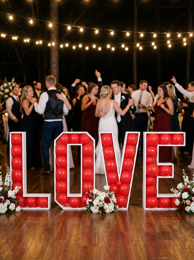 Location LOVE EN BOIS BLANC