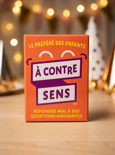 JEUX DE CARTE A CONTRE SENS