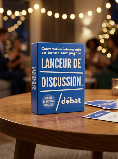 JEUX DE CARTES DEBAT