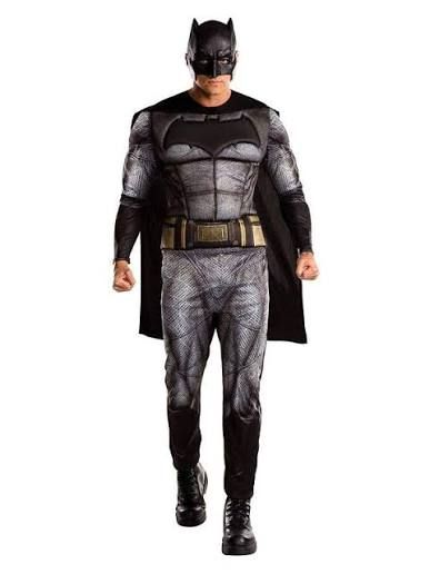 Location DÉGUISEMENT BATMAN