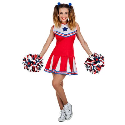 Location DEGUISEMENT CHEERLEADER