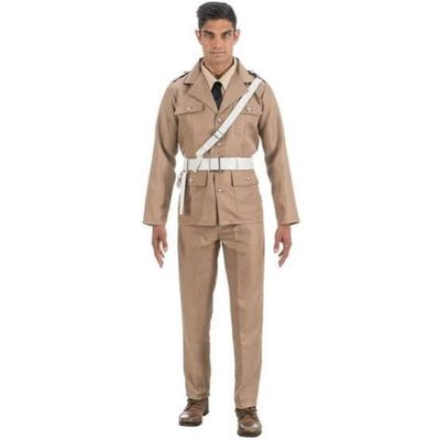 DEGUISEMENT GENDARME DE ST TROPEZ