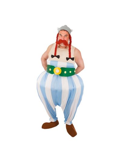 Location DEGUISEMENT OBELIX