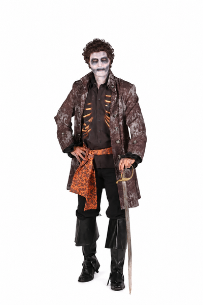 Location DEGUISEMENT PIRATE