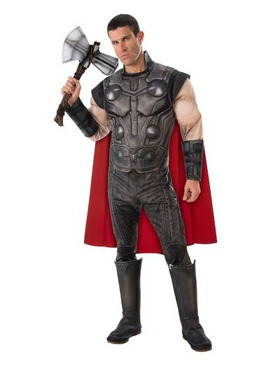 Location DÉGUISEMENT THOR