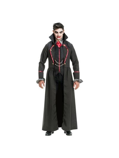 DEGUISEMENT VAMPIRE TAILLE XL
