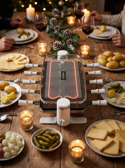Location APPAREIL A RACLETTE LAGRANGE