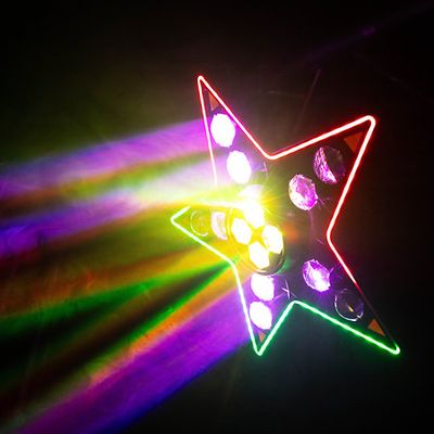 LUMIERE STAR BEAM