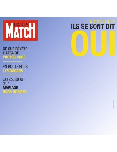 Location TOILE BACKDROP AVEC SUPPORT PARIS MATCH MARIAGE 2X2M