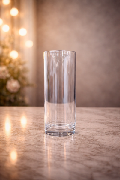 Location VERRE A JUS DE FRUIT EN PLASTIQUE TRANSPARENT