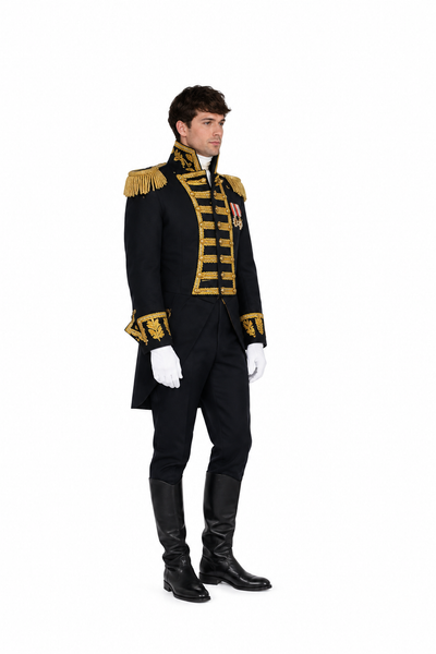 Location VESTE DE PARADE