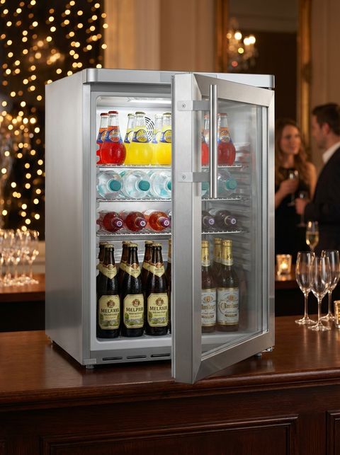 Petit frigo en location pour événement - Faites la Fête