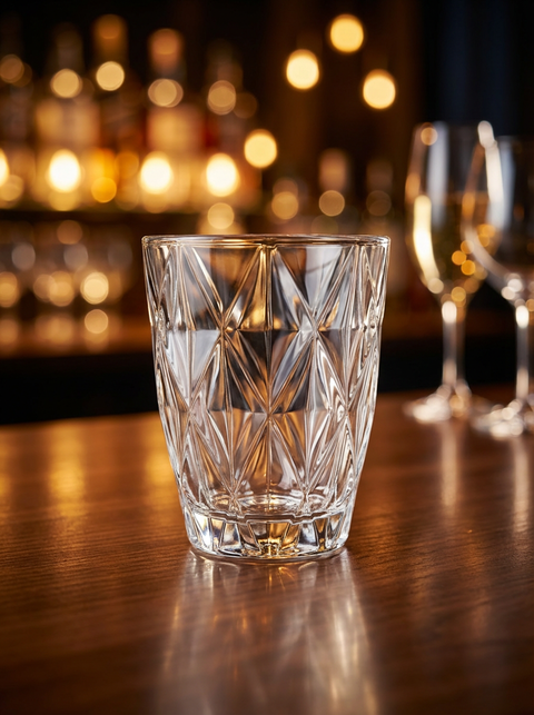 Verre a eau syros en location pour événement - Faites la Fête