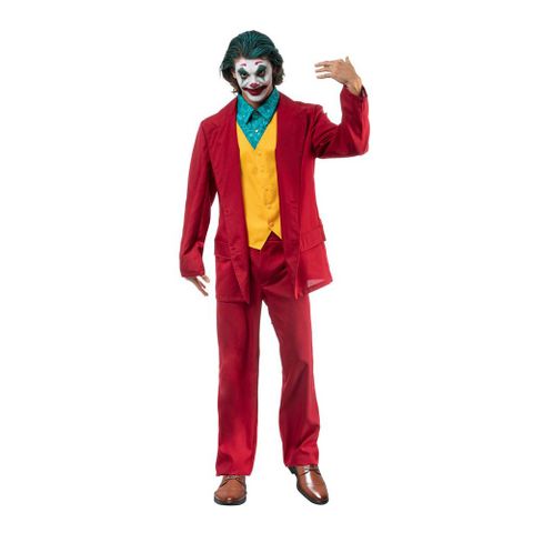 Deguisement joker en location pour événement - Faites la Fête