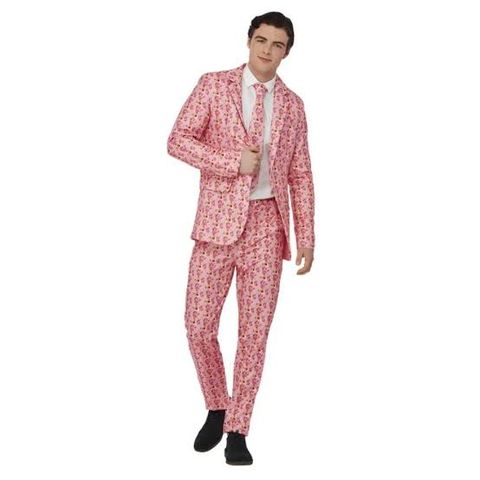 Deguisement pink panther en location pour événement - Faites la Fête